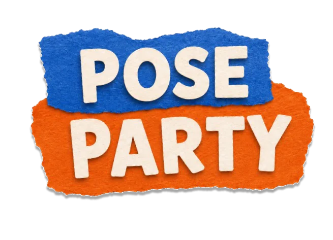 Pose Party