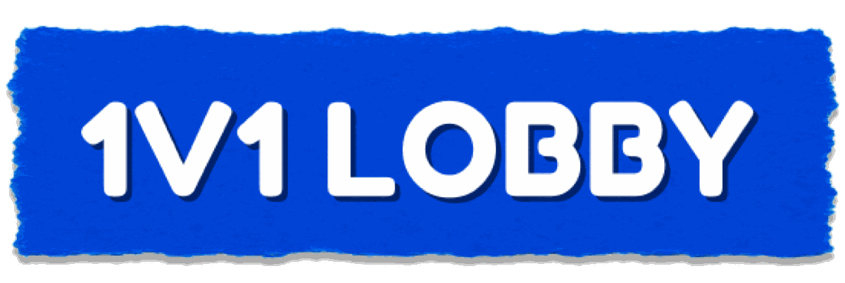 1v1 Lobby