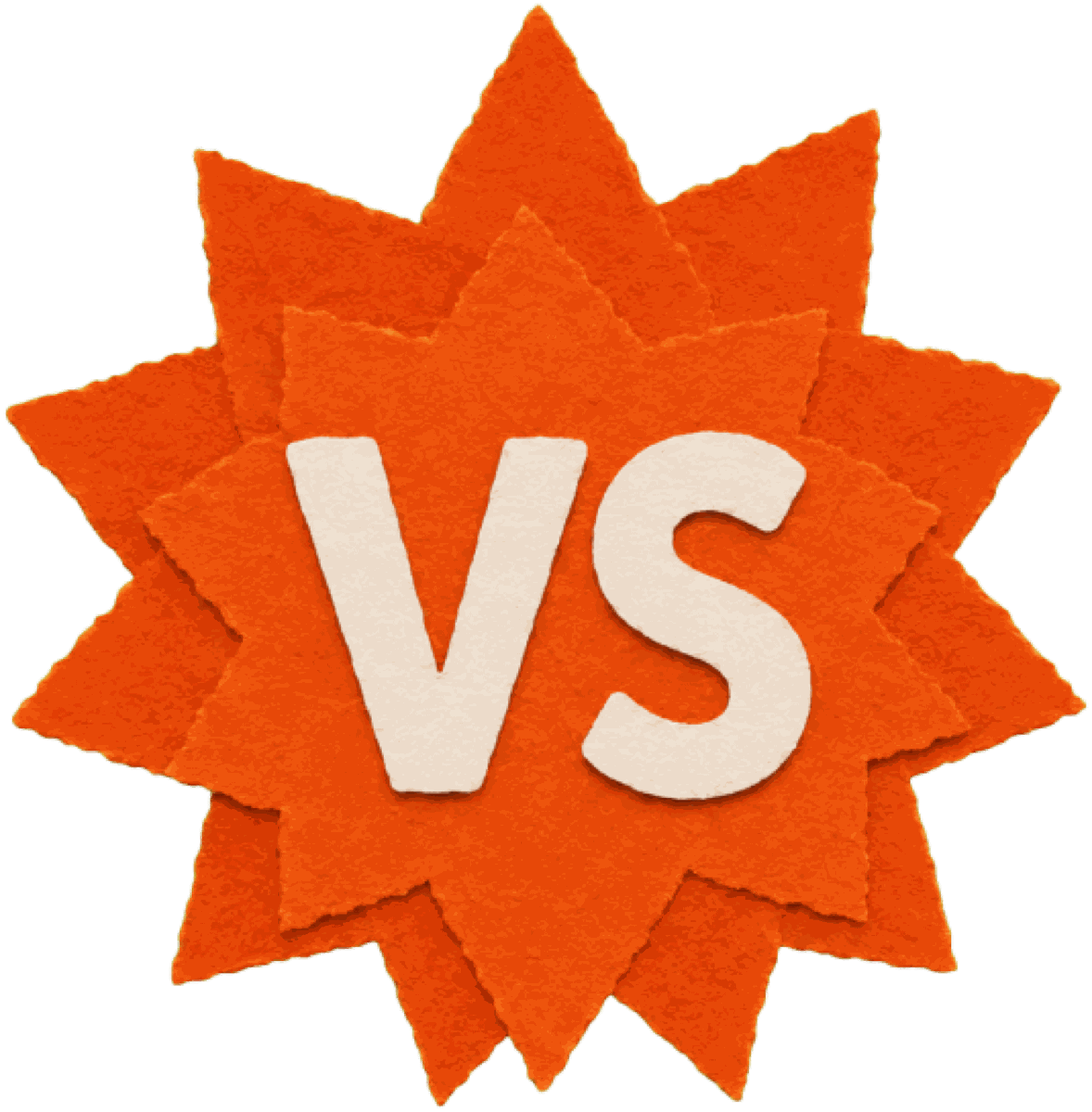 VS