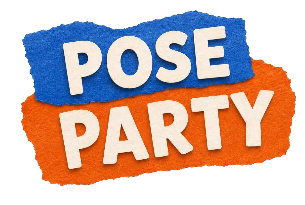 Pose Party